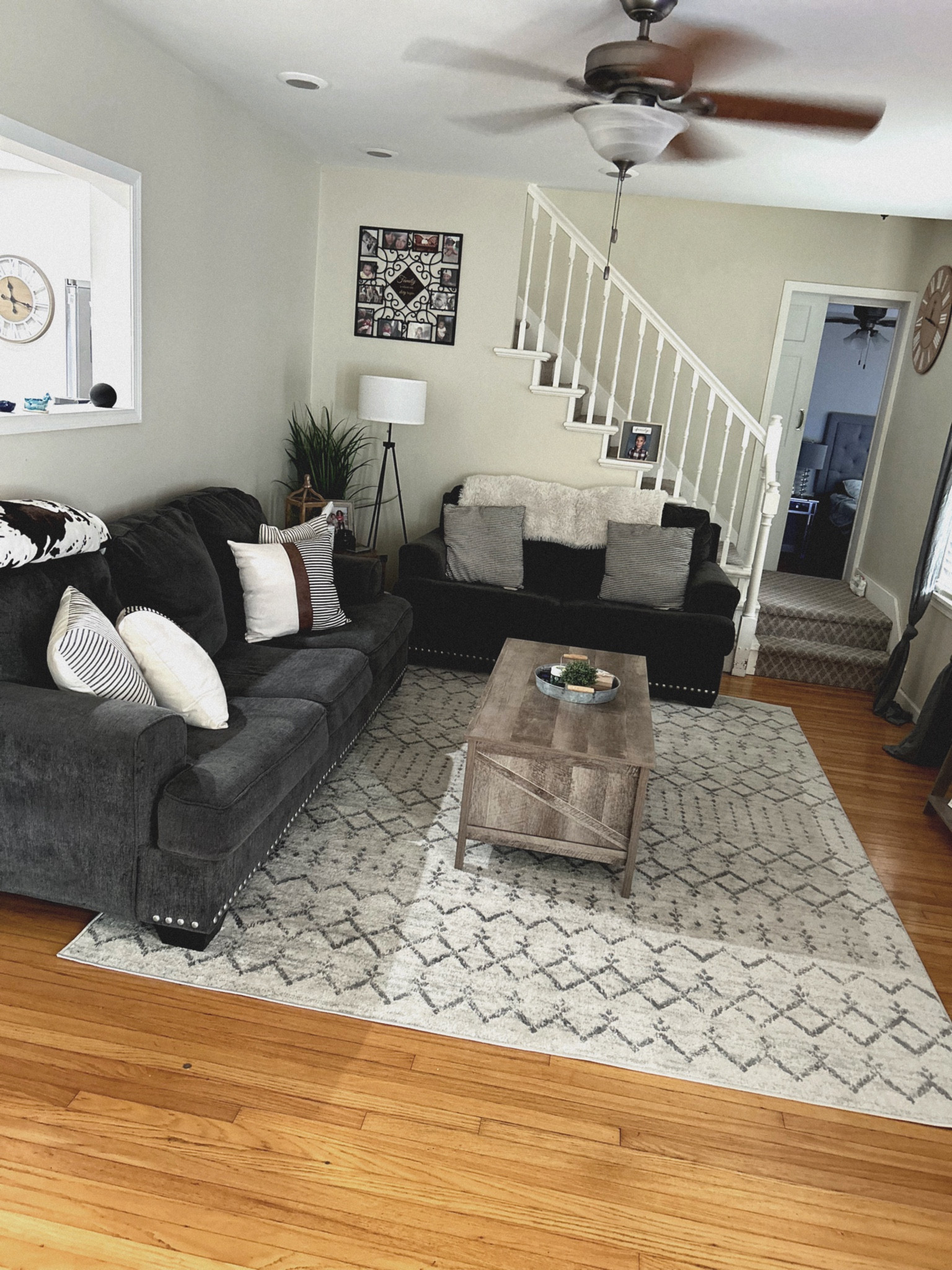 Modern Boho Rug

#LTKHome