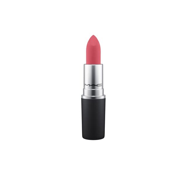 Powder Kiss Lipstick – Moisturizing Matte Lipstick | M∙A∙C Cosmetics | MAC Cosmetics Canada... | MAC Cosmetics (CA)