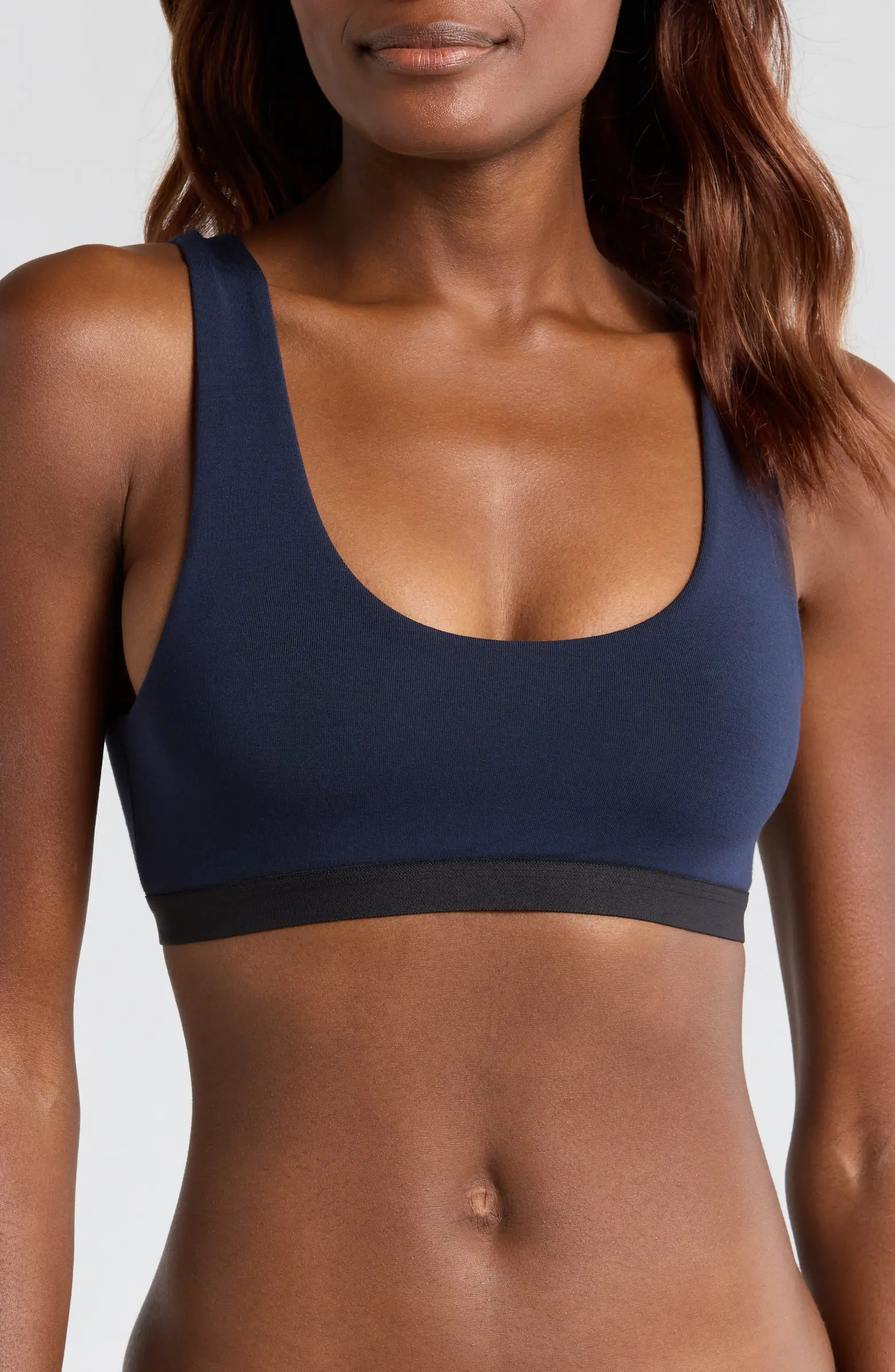 Print Bralette | Nordstrom