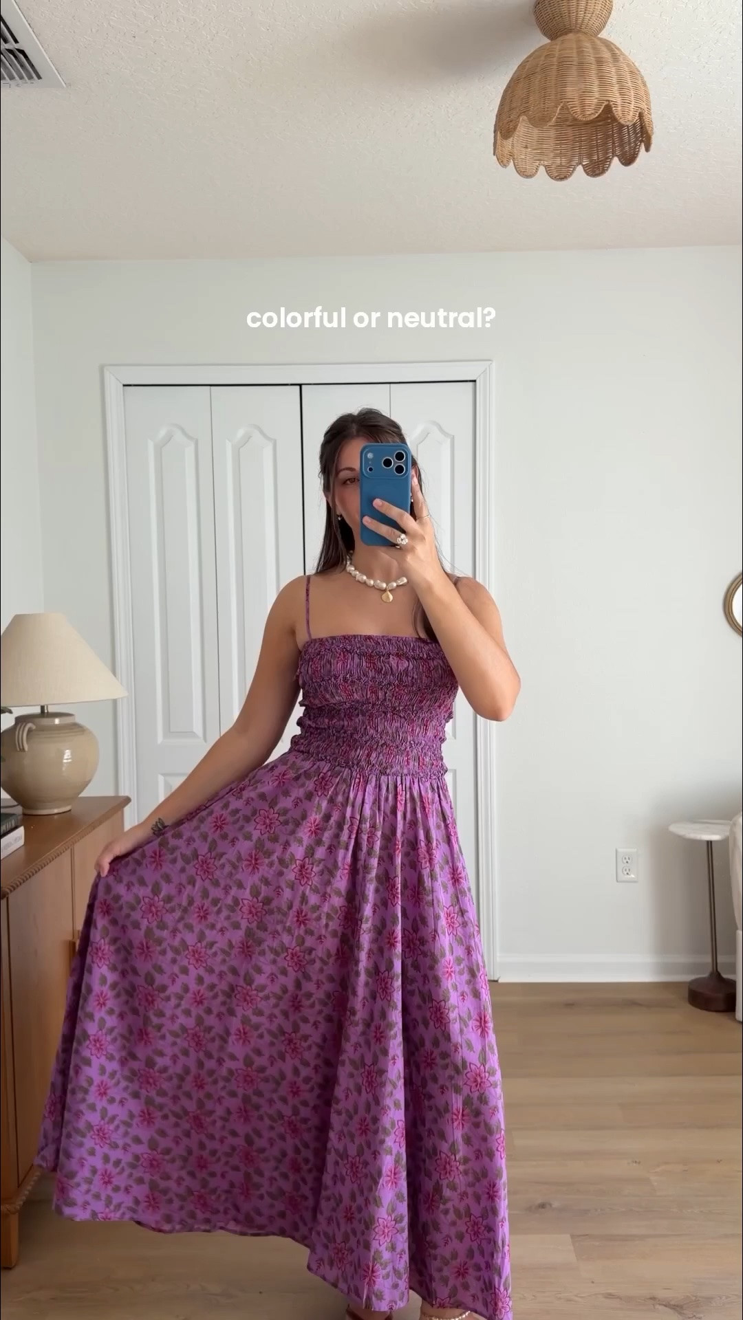 summer dresses on sale @jcrew #ad #injcrew 

Wearing size XS in both

#LTKootd #LTKSeasonal
