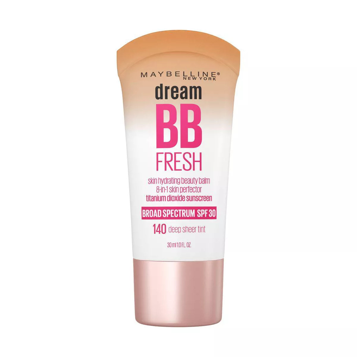 Maybelline Dream Fresh BB Cream - 1 fl oz | Target