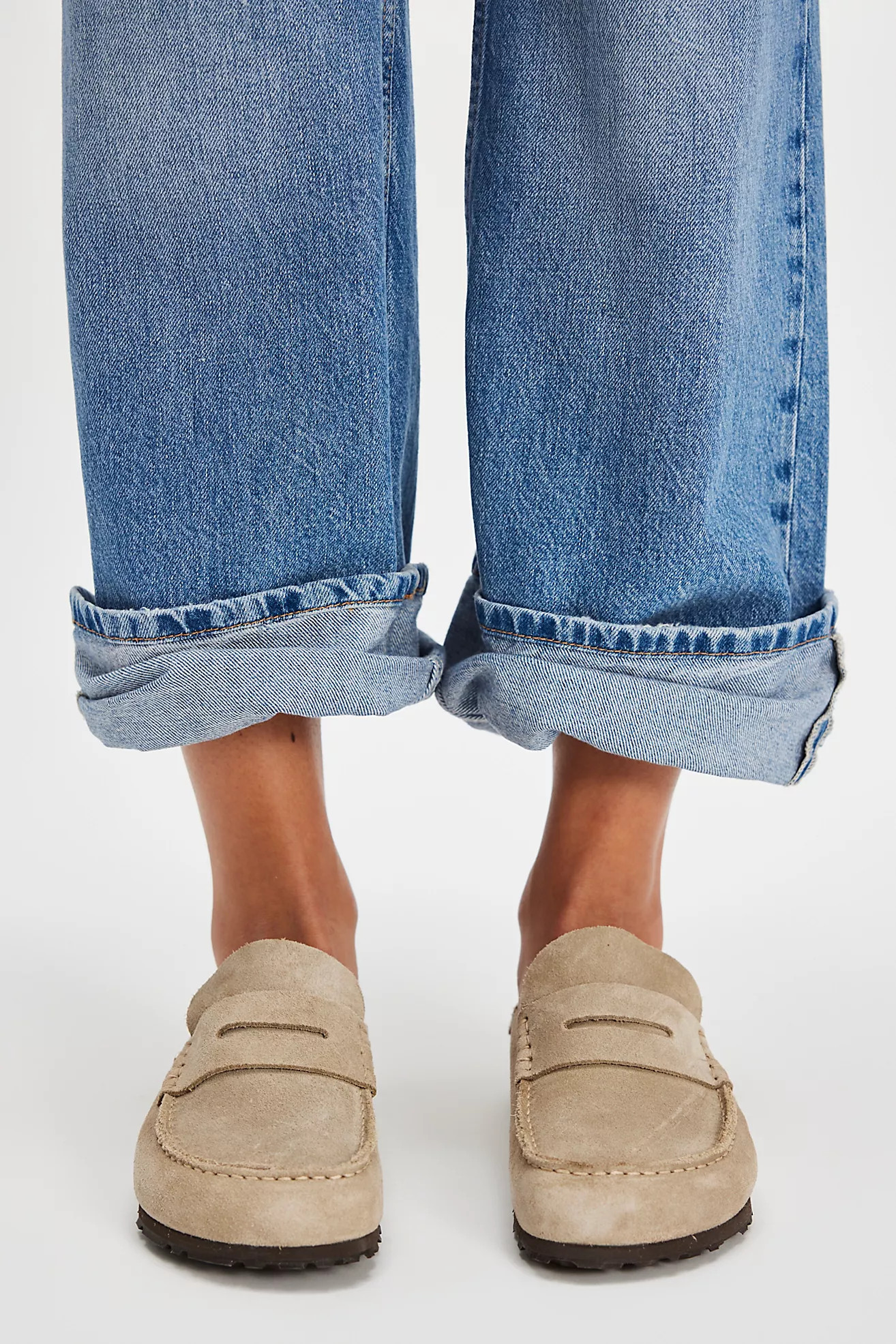Birkenstock Naples Wrapped Bold Grip Clogs | Free People (Global - UK&FR Excluded)