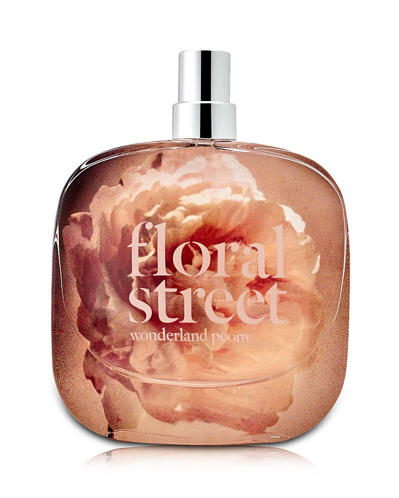 Floral Street Wonderland Peony Eau de Parfum 1.7 oz. | Bloomingdale's (US)