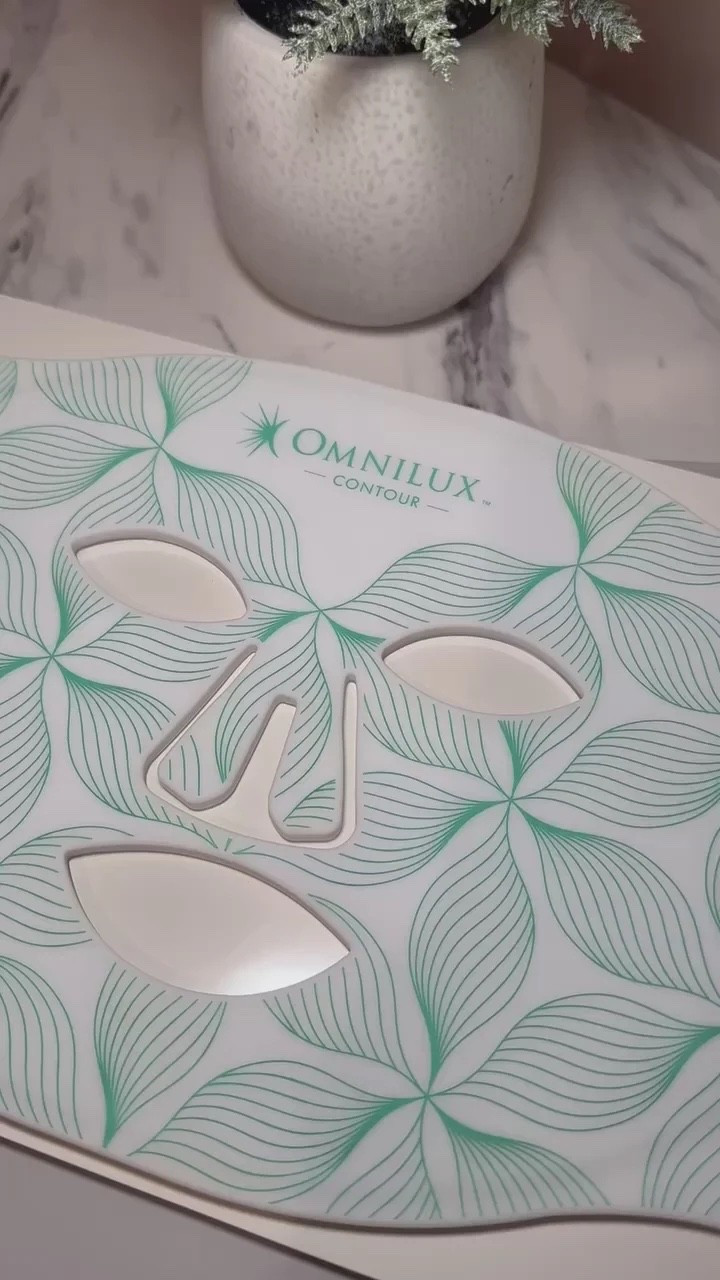 If you’ve been eyeing the omnilux now is your chance! $75 off for Black Friday! 

#LTKmorningroutine #LTKselfcare #LTKGiftGuide