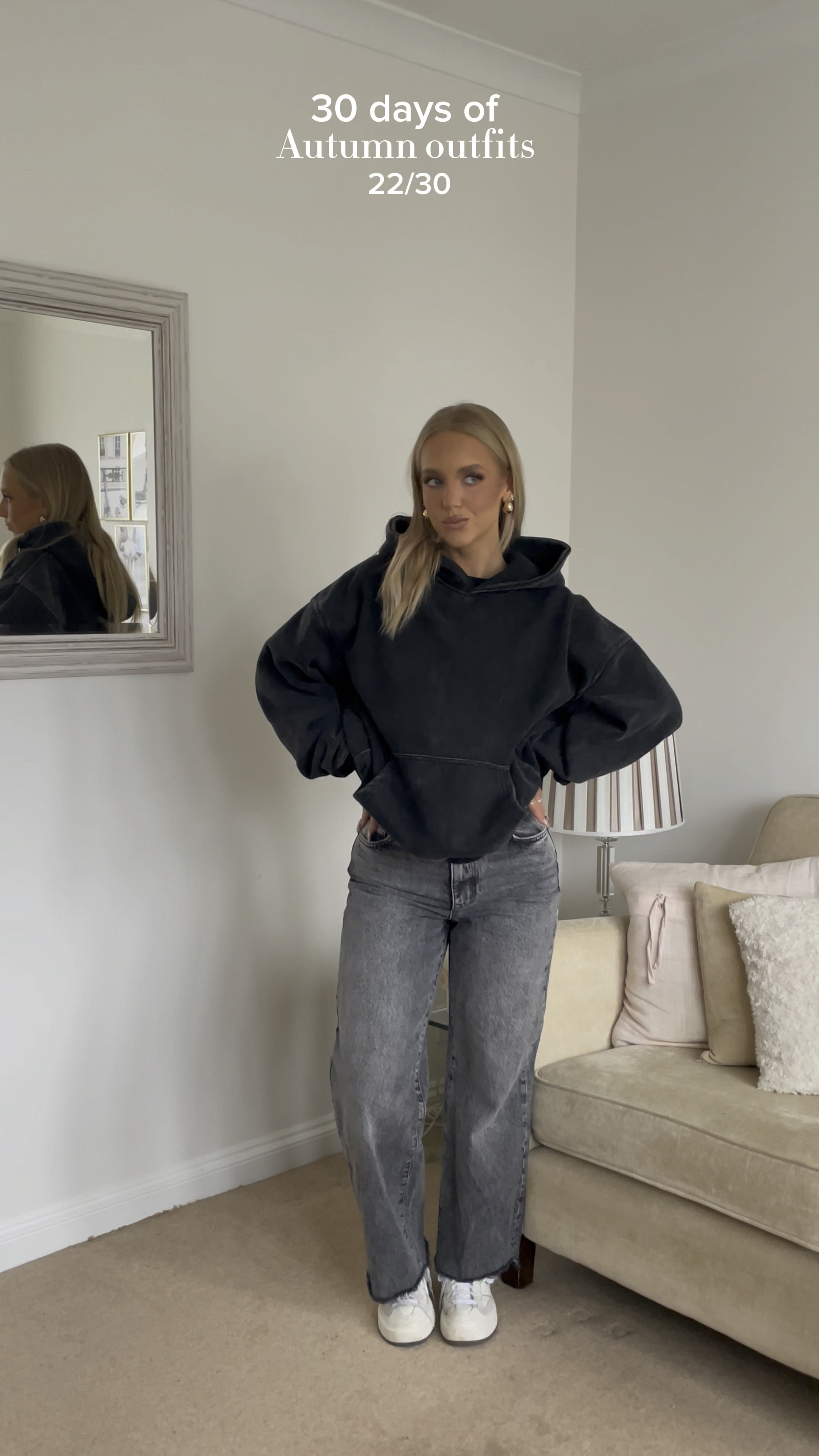 30 days of autumn outfits 

#LTKfindsunder100 #LTKstyletip #LTKSeasonal