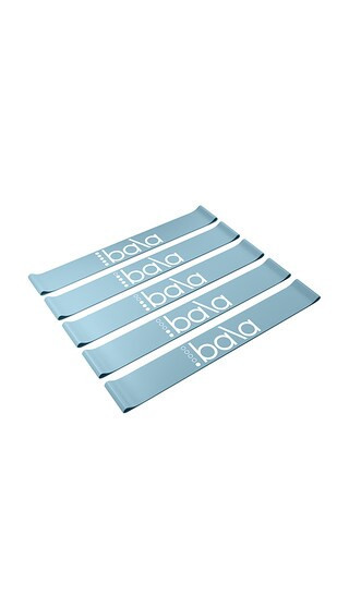 bala Booty Bands in Sea. | Revolve Clothing (Global)