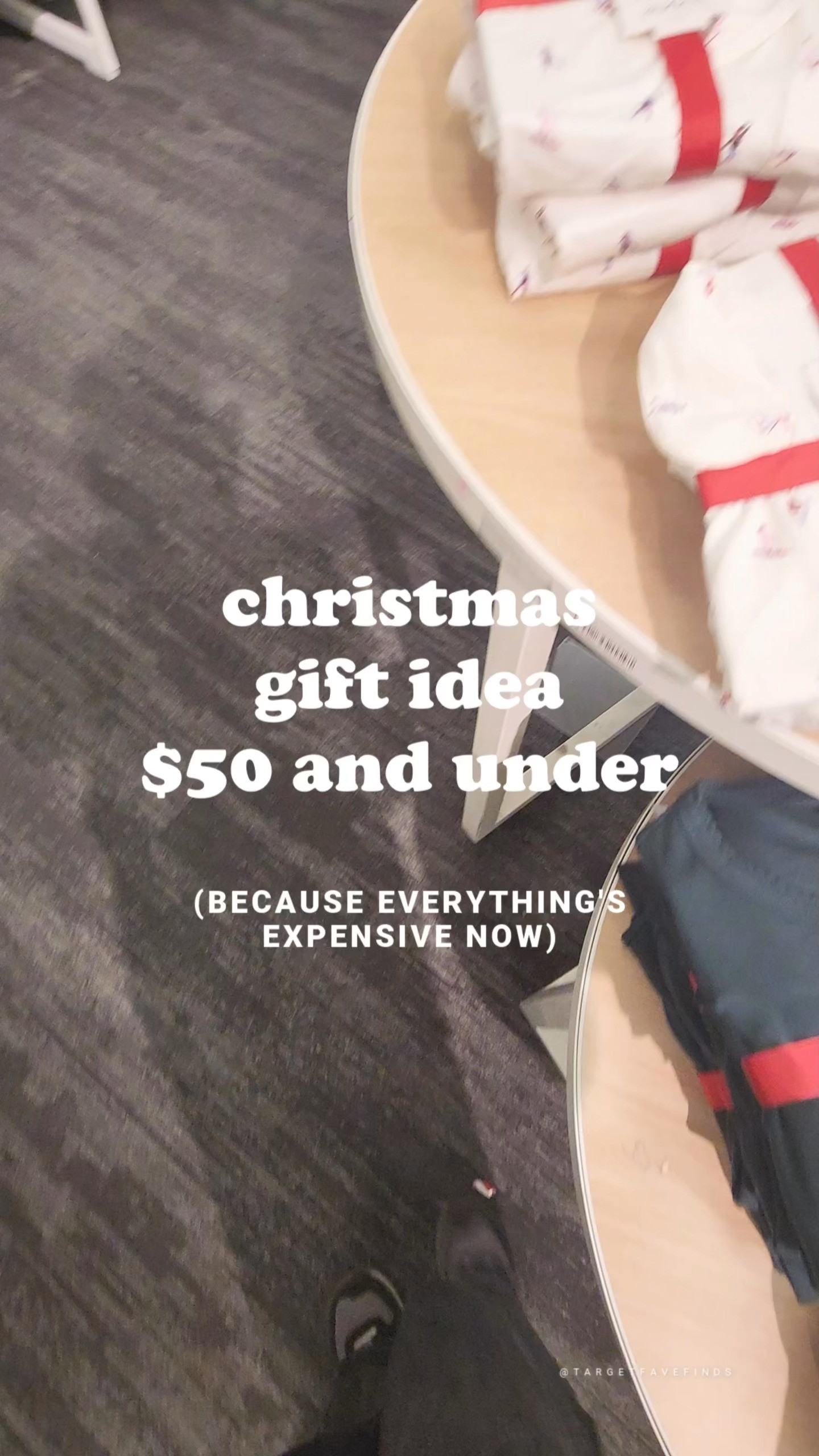 Target cloud-knit pajama set — $40 gift idea, six colorways, soft + stretchy, holiday stripes, cozy basics.

Cloud-knit pajama set — my favorite $40 gift.
Buttery soft, stretchy, and comes in six colorways.
The red stripes and green are perfect for the holidays and year-round.
I have the shorts and nightgown versions too 🤍 

 

#LTKGiftGuide #LTKSeasonal #LTKOver40