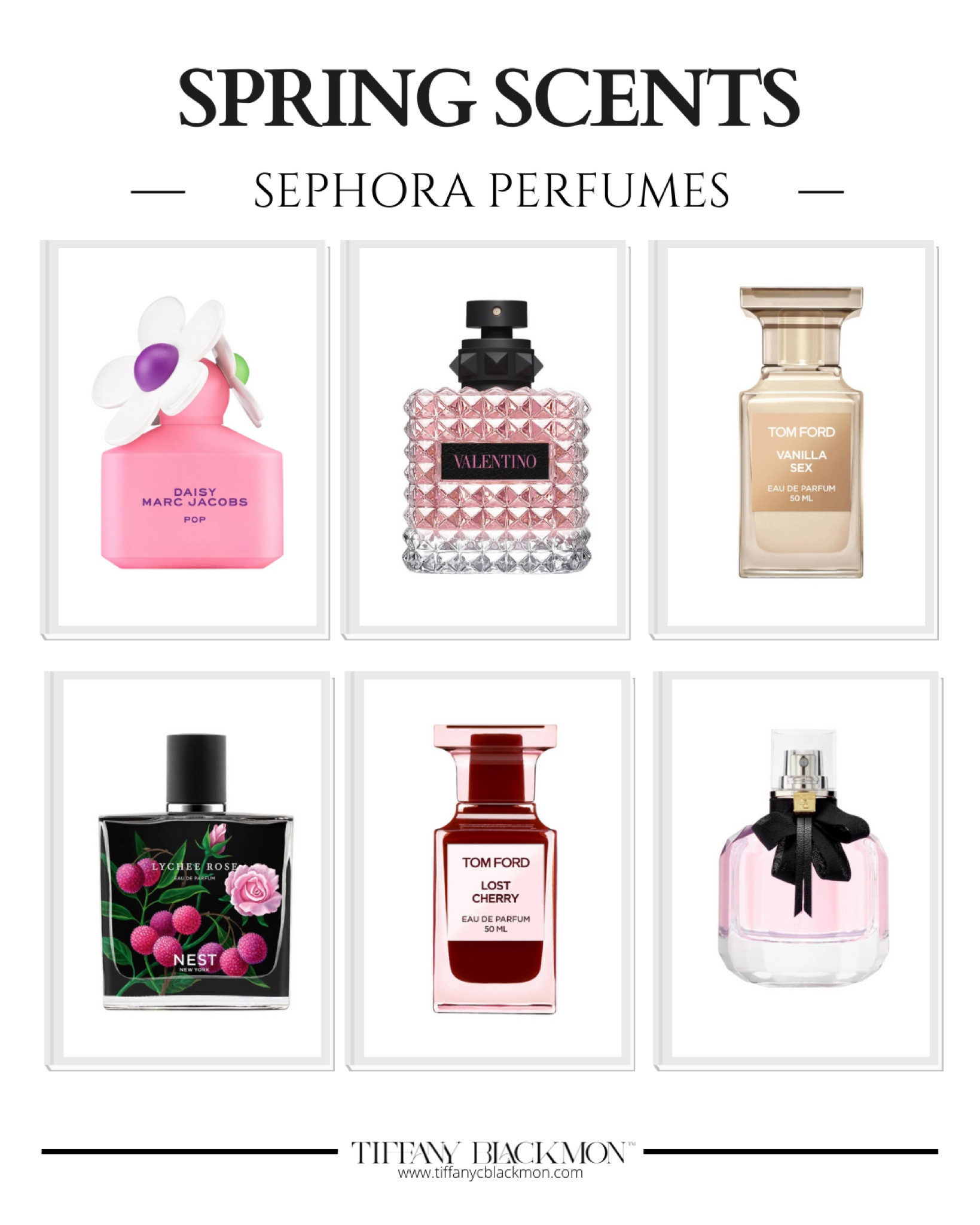 Spring Perfume Scents


Spring scent  spring perfume  perfumes for her  scent  floral scent  spring scents for her  spring  seasonal perfume  seasonal scents 

#LTKSeasonal #LTKstyletip #LTKbeauty