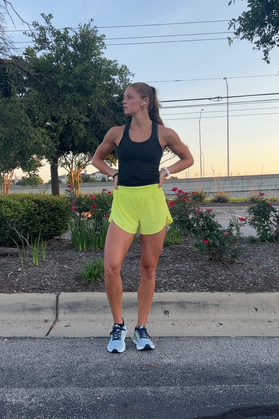 Running fit 

#LTKfit #LTKSeasonal