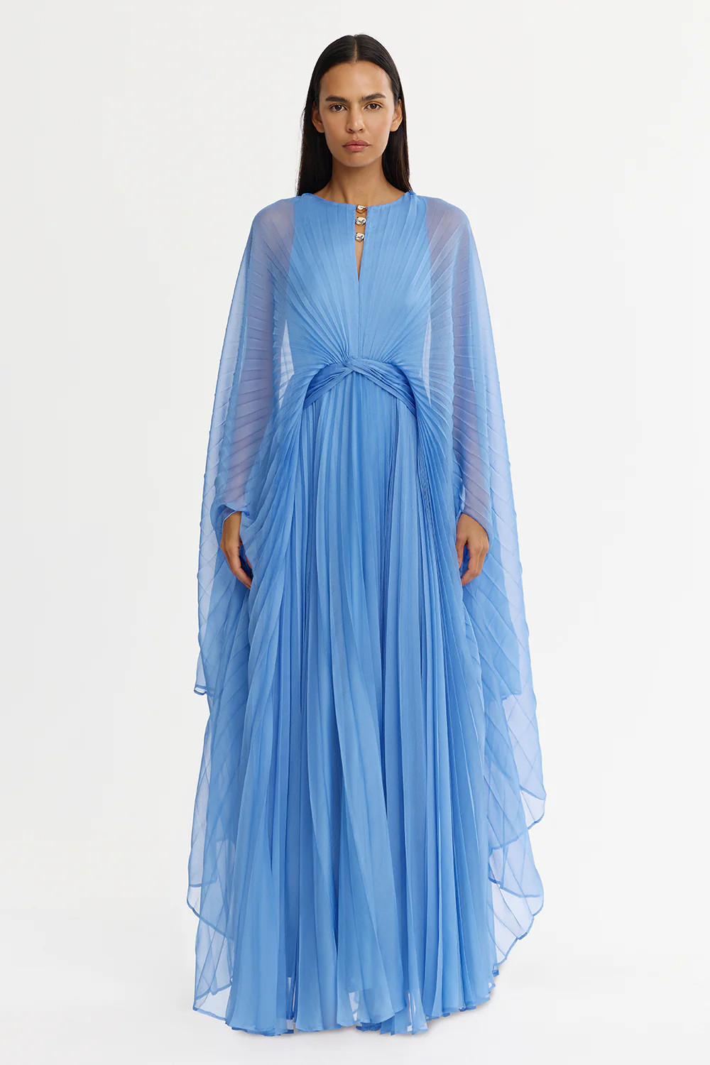 ORLETON MAXI DRESS | Acler