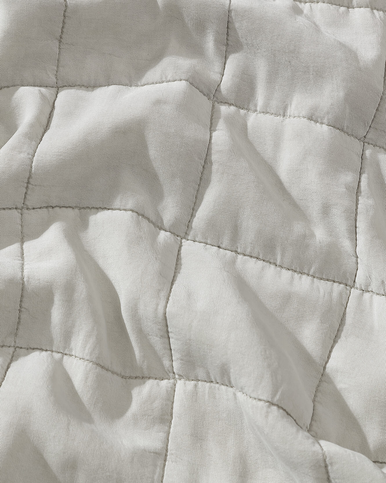 Stonewashed Lyocell Quilt | Sunday Citizen