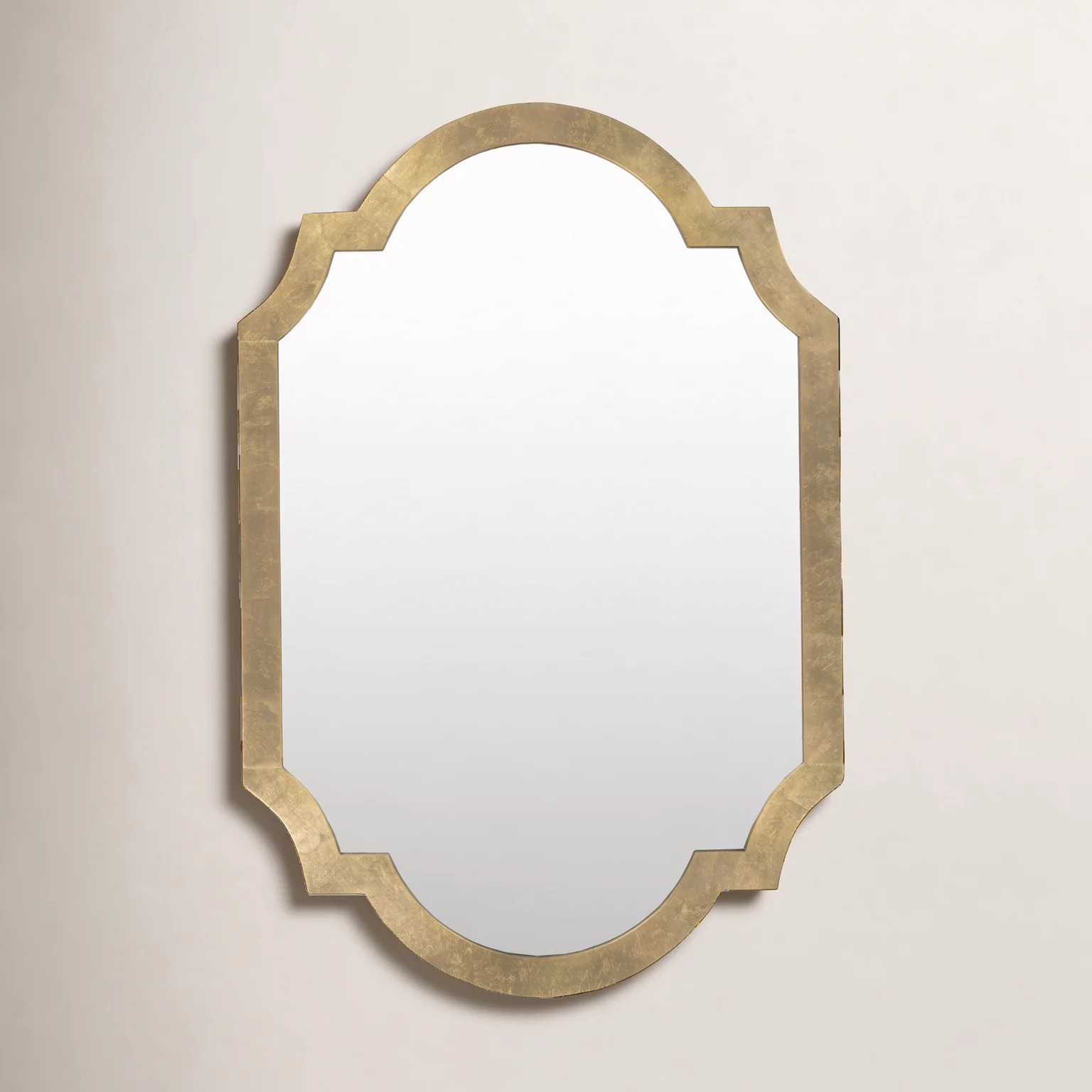 Pixie Modern & Contemporary Accent Mirror | Wayfair North America