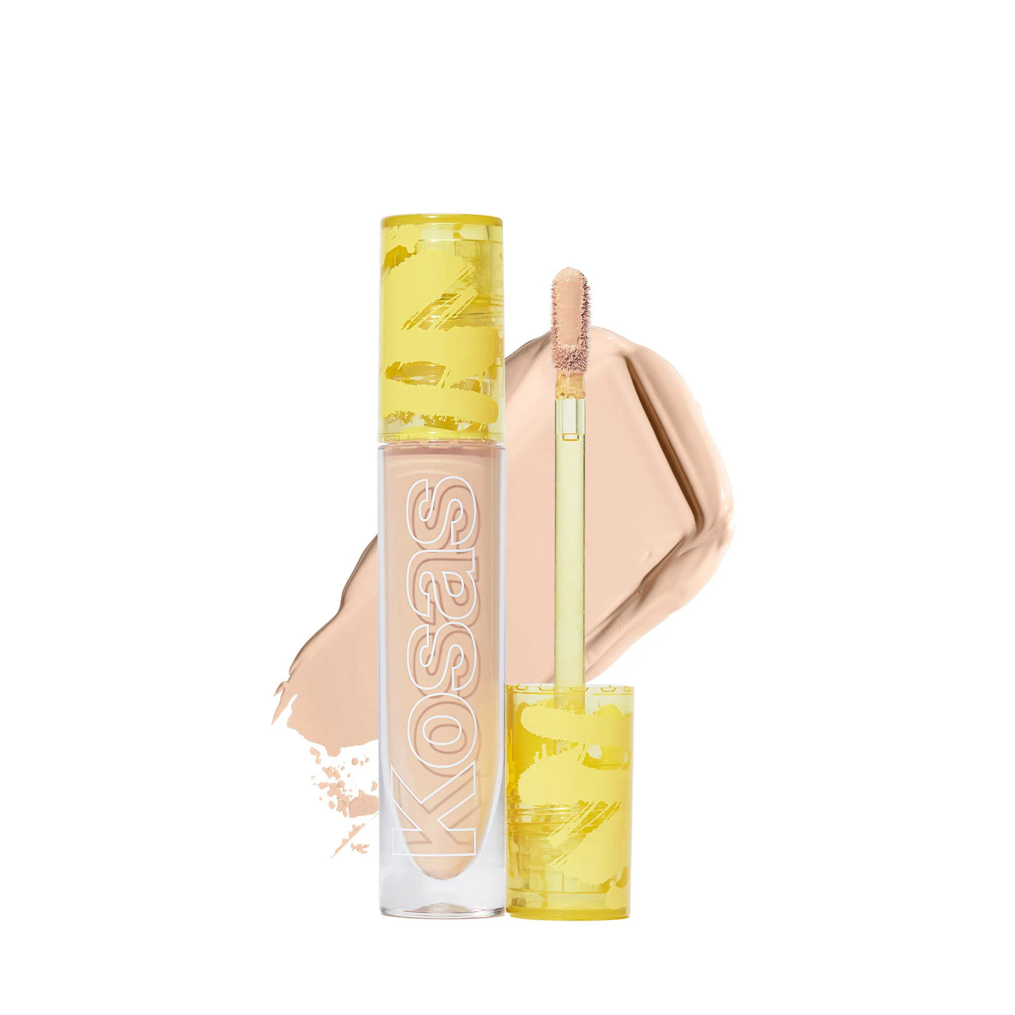 Revealer Concealer - Tone 3.5 W | Kosas