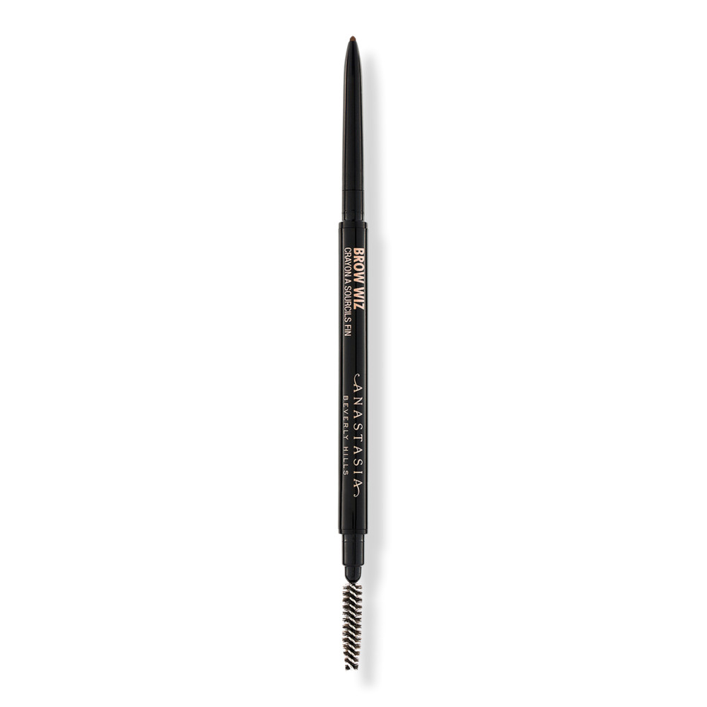 Anastasia Beverly Hills Brow Wiz Precision Eyebrow Pencil - Chocolate | Ulta
