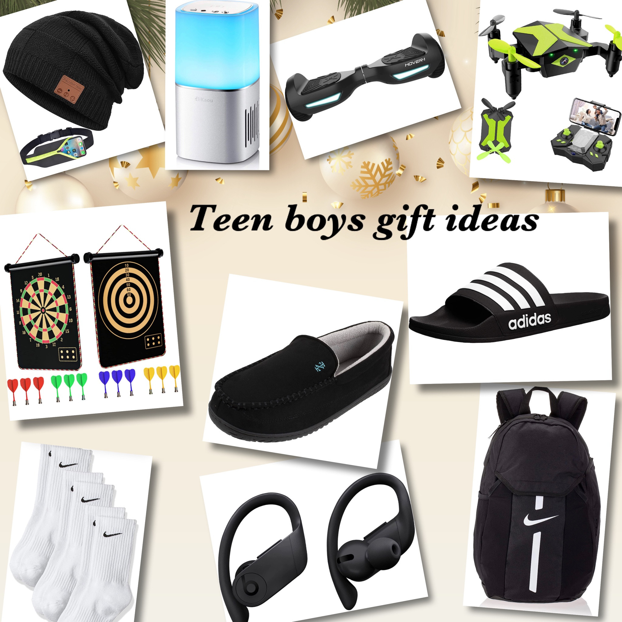 #LTKGiftGuide #LTKSeasonal #LTKHoliday