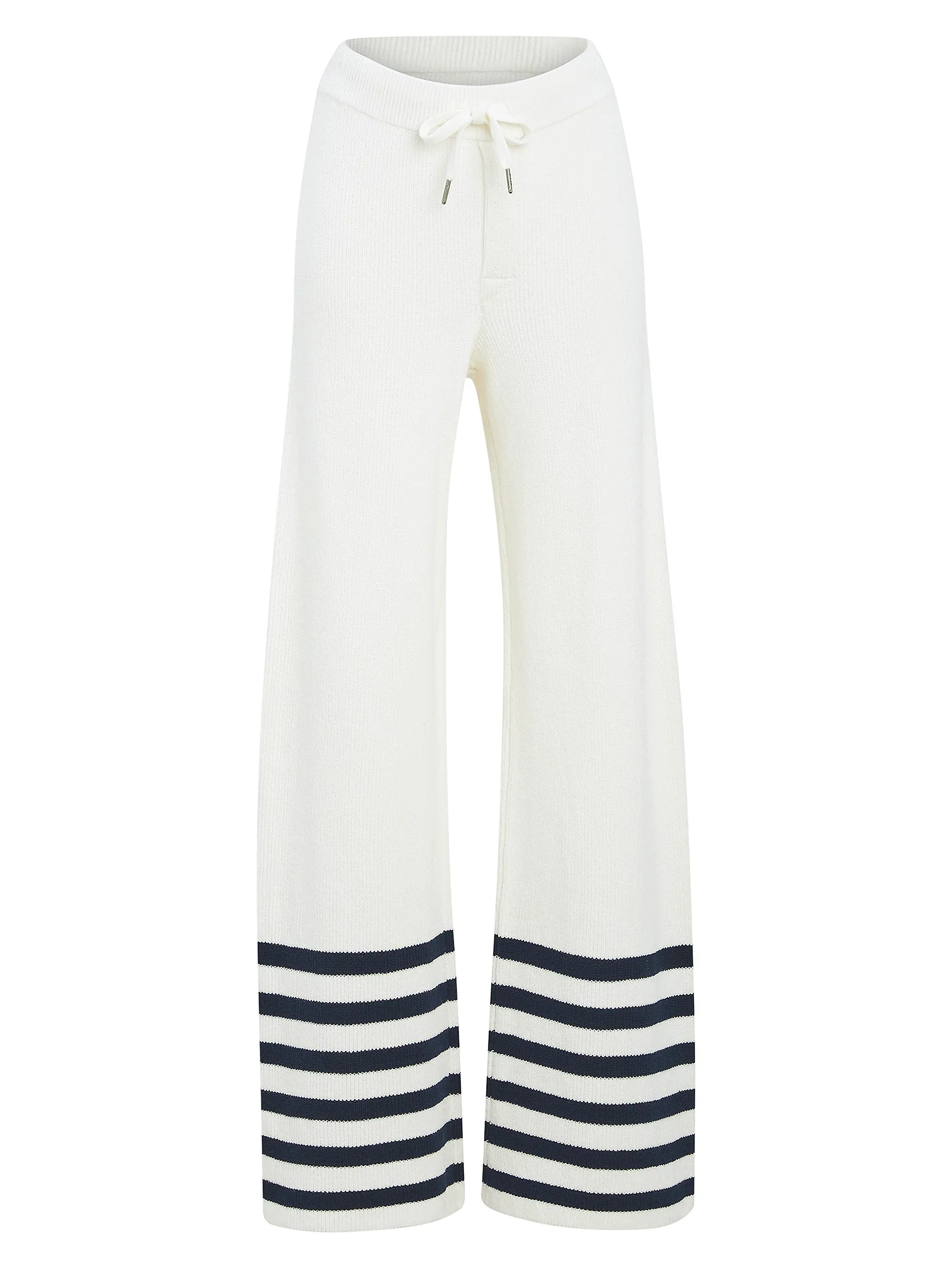 Poe Knit Pants | Saks Fifth Avenue