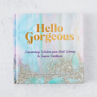 Hello Gorgeous | Zgallerie | Z Gallerie
