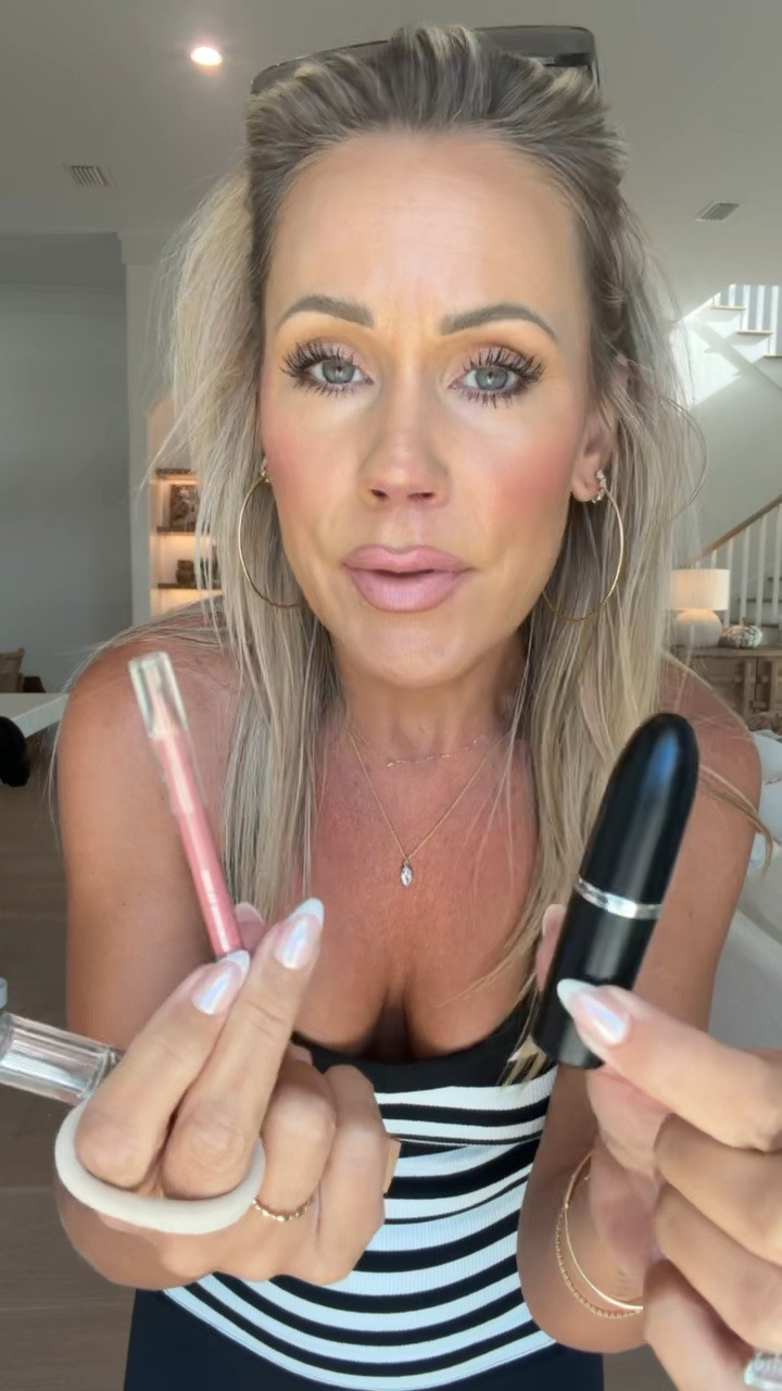 My go-to lip combo!

#LTKgrwm #LTKBeauty #LTKdayinmylife