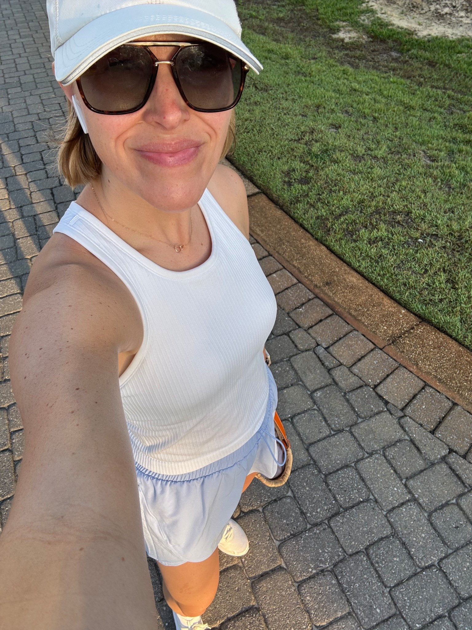 Fave workouts shorts are on sale for $15 🙌🏻👏🏻 wearing a medium 



#LTKActive #LTKSeasonal #LTKSaleAlert