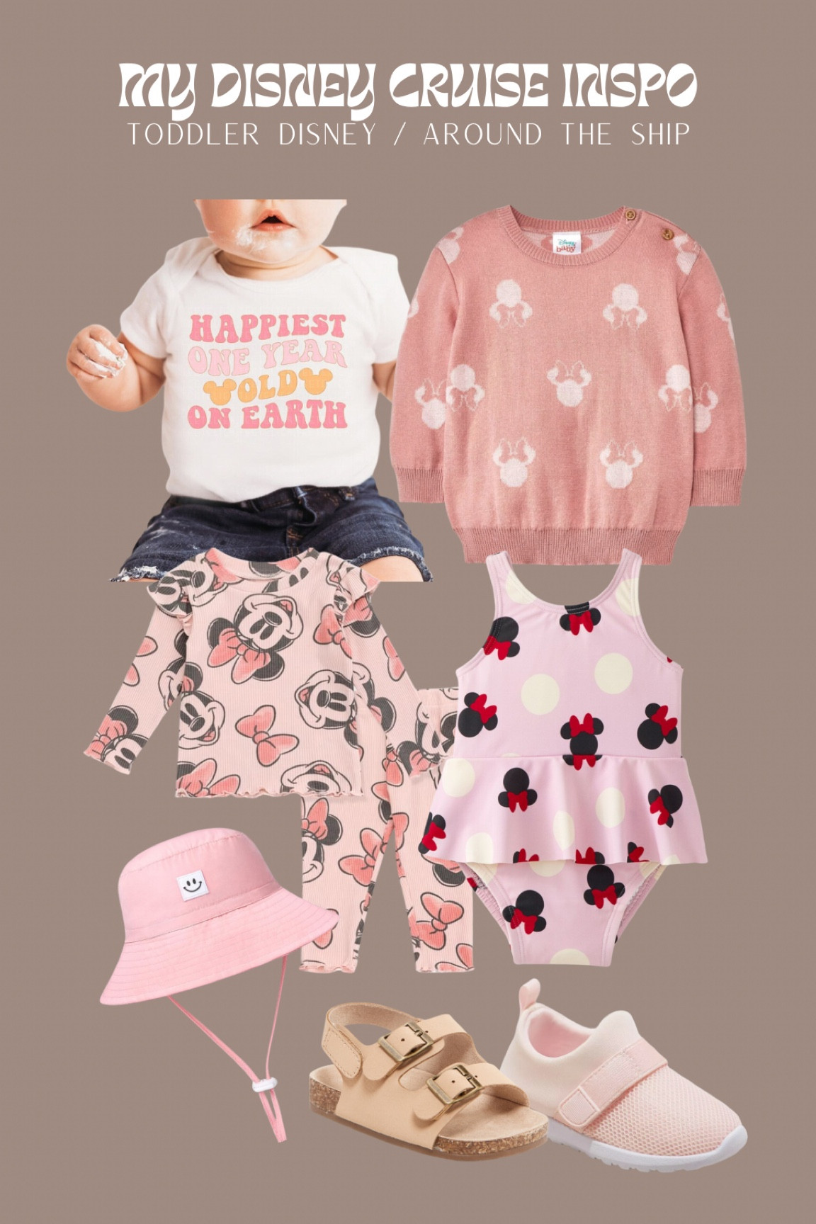 Toddler girl Disney inspo! 