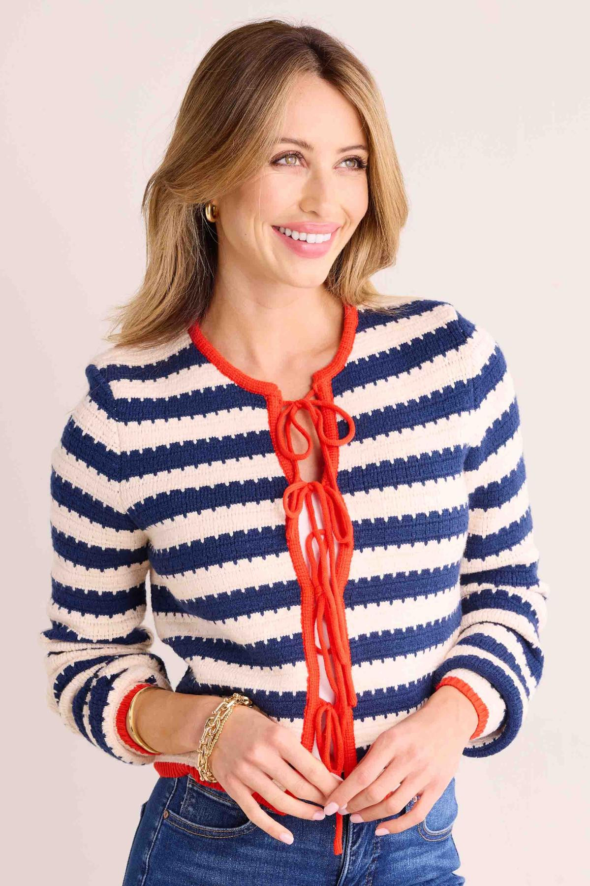 Reese Cardigan | Avara