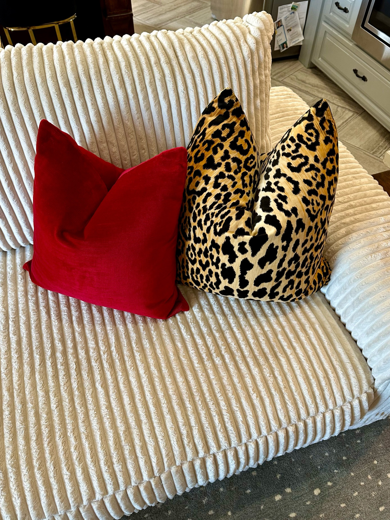 The transformation of 🎄 is underway at my house!! 

#LTKHoliday #LTKSeasonal #LTKFindsUnder100