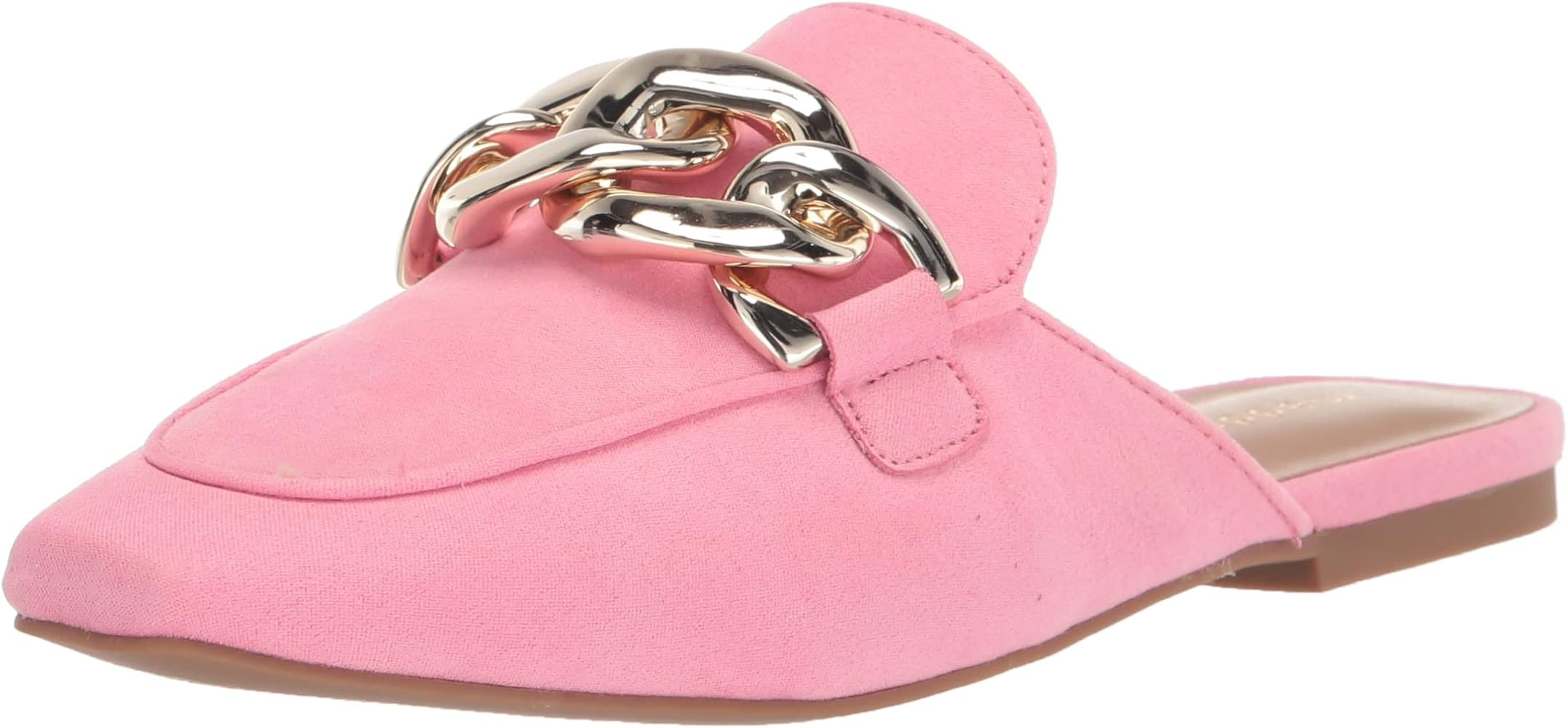 Madden Girl Women's Squireee Mule | Amazon (US)