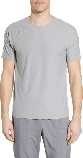 Rhone Reign Short Sleeve T-Shirt | Nordstrom | Nordstrom