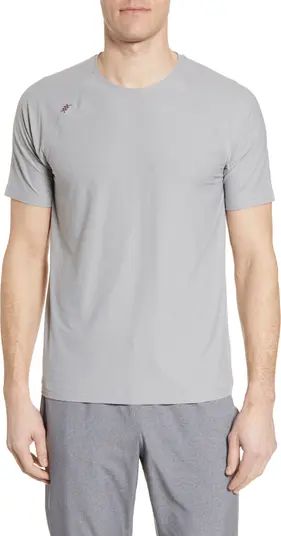 Rhone Reign Short Sleeve T-Shirt | Nordstrom | Nordstrom