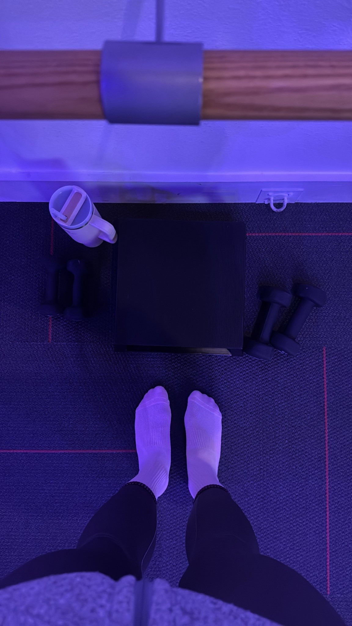 Obsessed with these new pink cherry grip socks!!🍒

#LTKfitnessgoals #LTKValentine #LTKActive