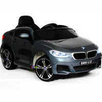 Americas Toys Project Ride On Car With Leather Seat | Wayfair North America