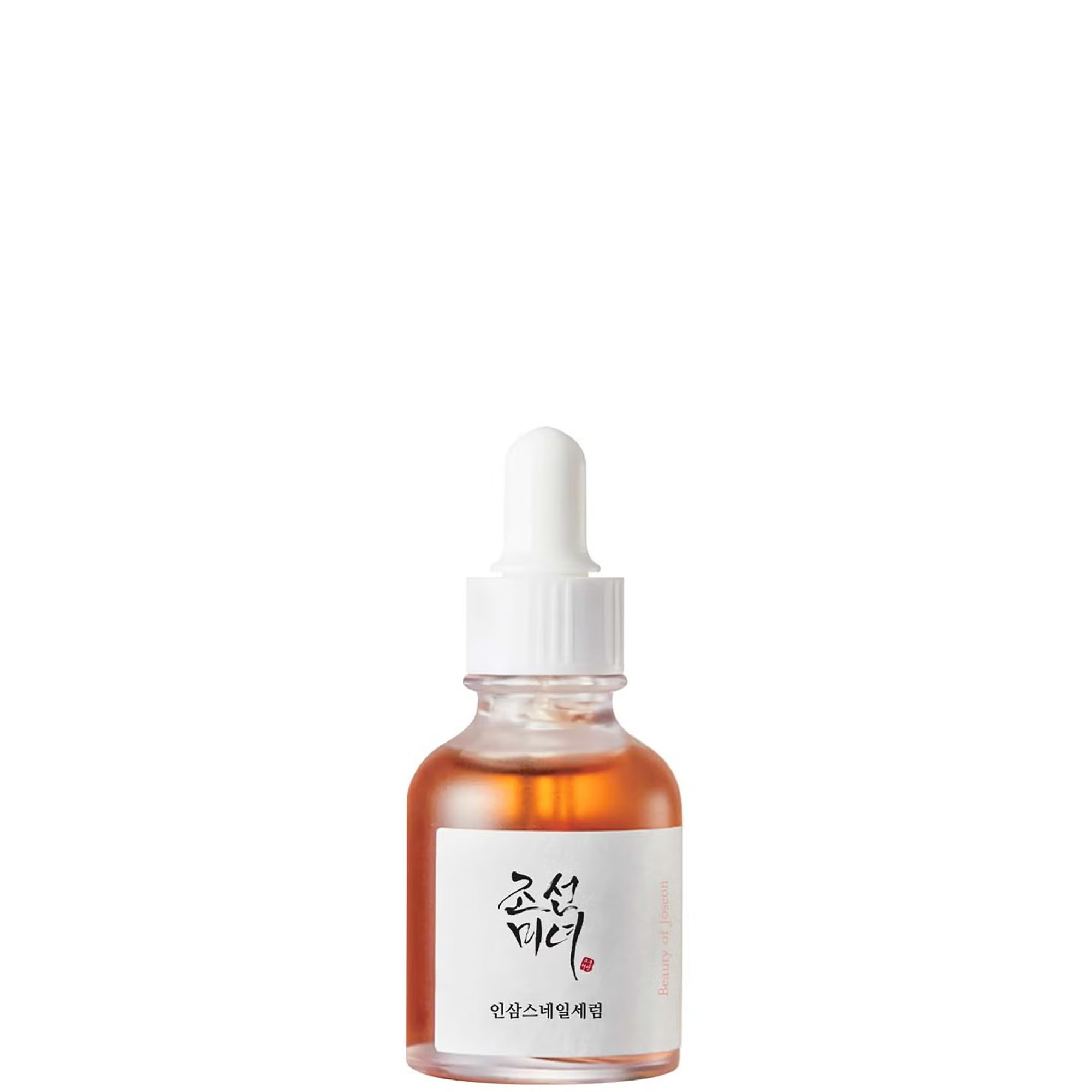 Beauty of Joseon Revive Serum Ginseng + Snail Mucin 30ml | Look Fantastic (CN)