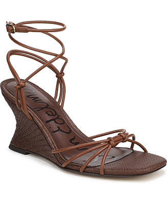 Women's Daxton Strappy Sandals | Macy's