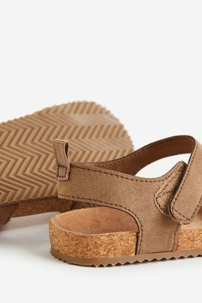 Sandals | H&M (US + CA)