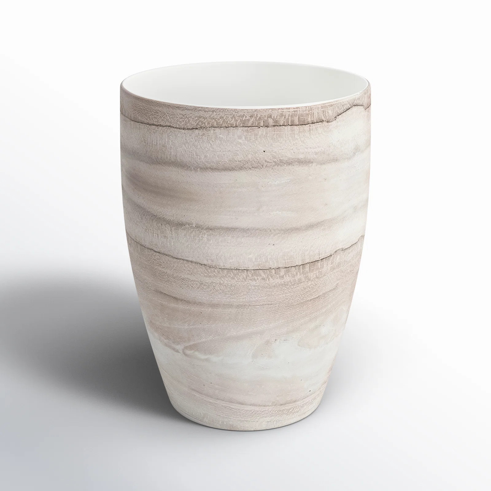 Everson Ceramic / Porcelain Table Vase | Wayfair North America