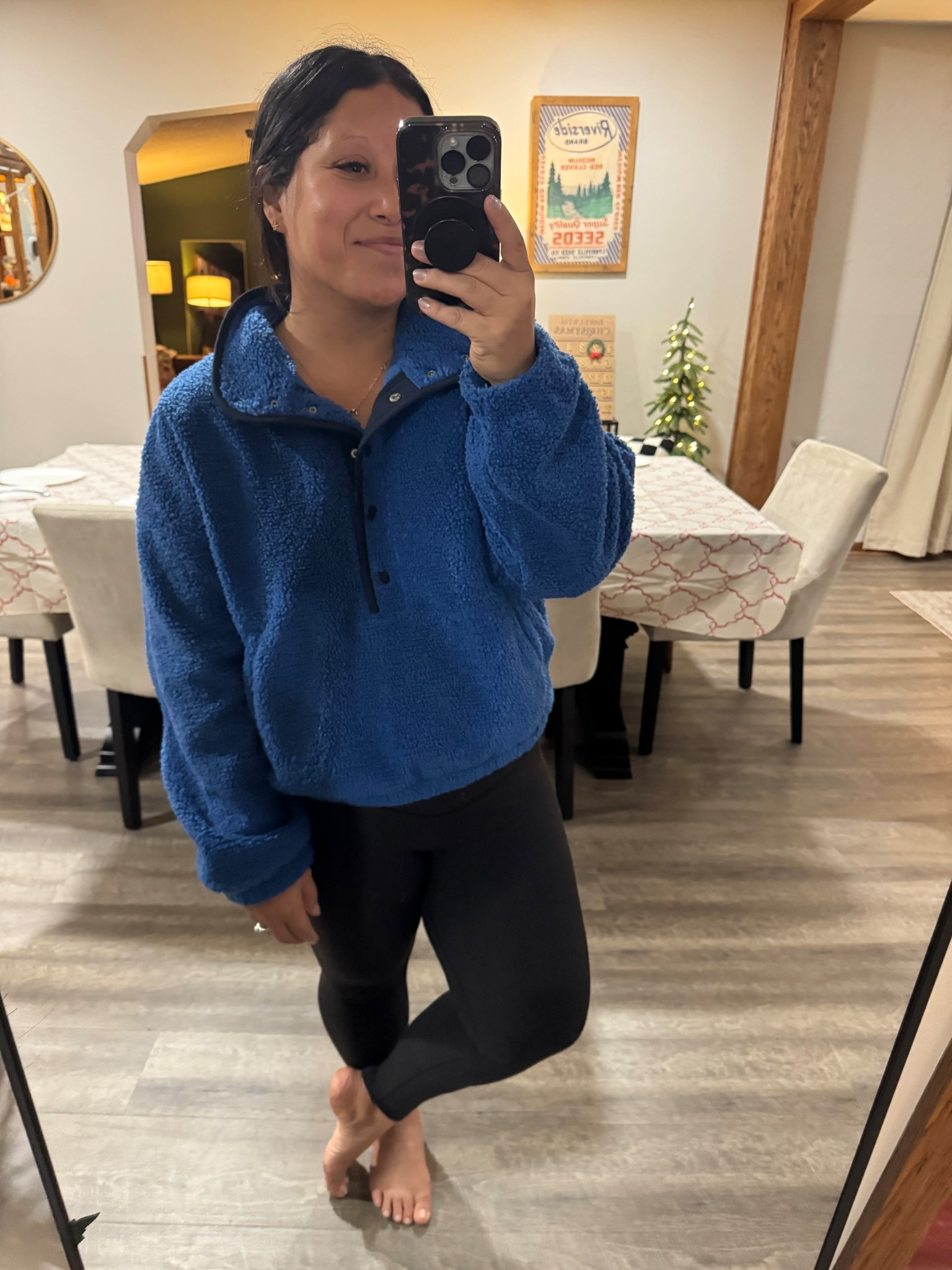 Love this fleece from American eagle and it’s 50% off right now!!

#LTKMidsize #LTKPetite #LTKSaleAlert