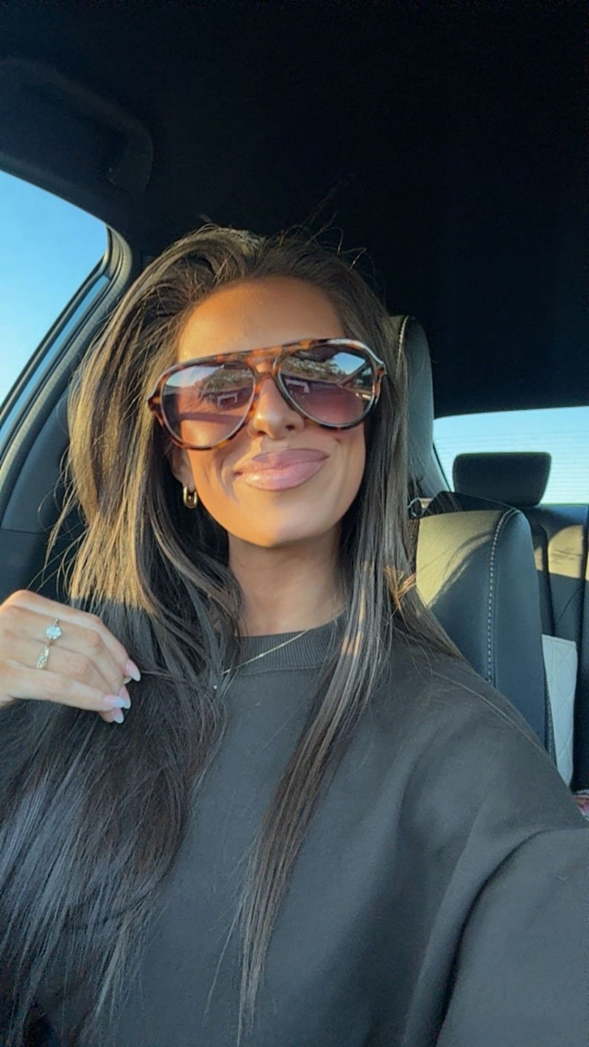 My favorite sunnies!!! Have bought multiple pairs of these exact ones! ☀️👙