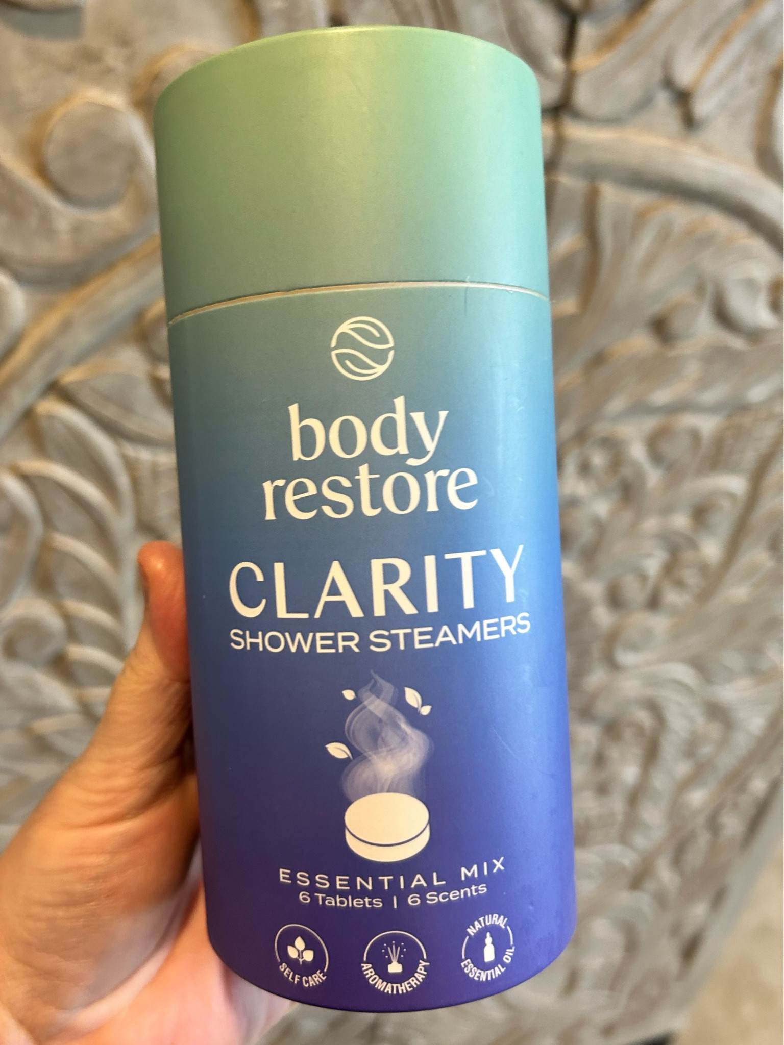 Love these in the shower for stress relief! ✨ They made a great gift too! 🎁

#LTKFindsUnder50 #LTKSeasonal #LTKGiftGuide