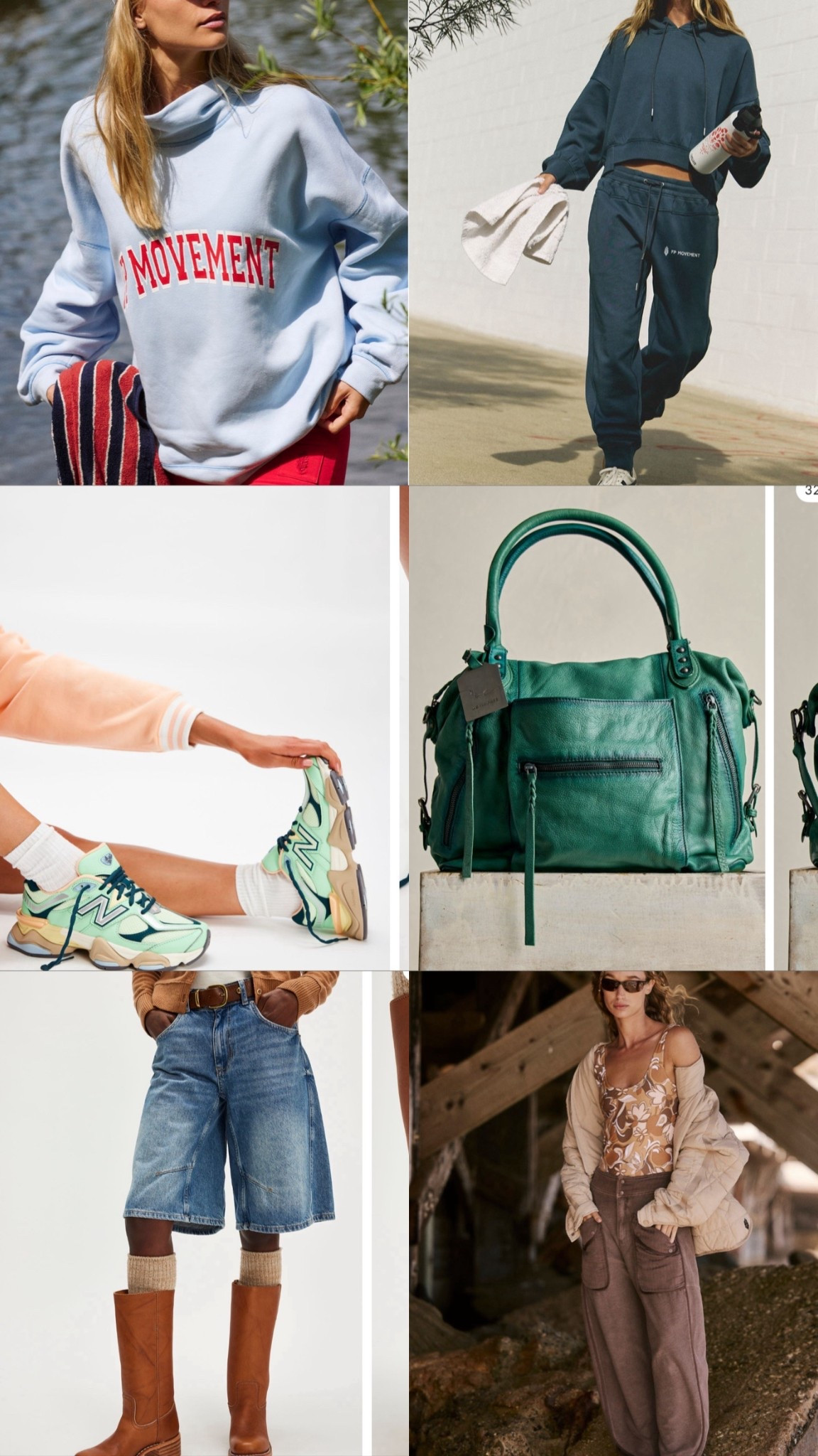 Free people fall wish list 

#LTKStyleTip #LTKFindsUnder50 #LTKSeasonal