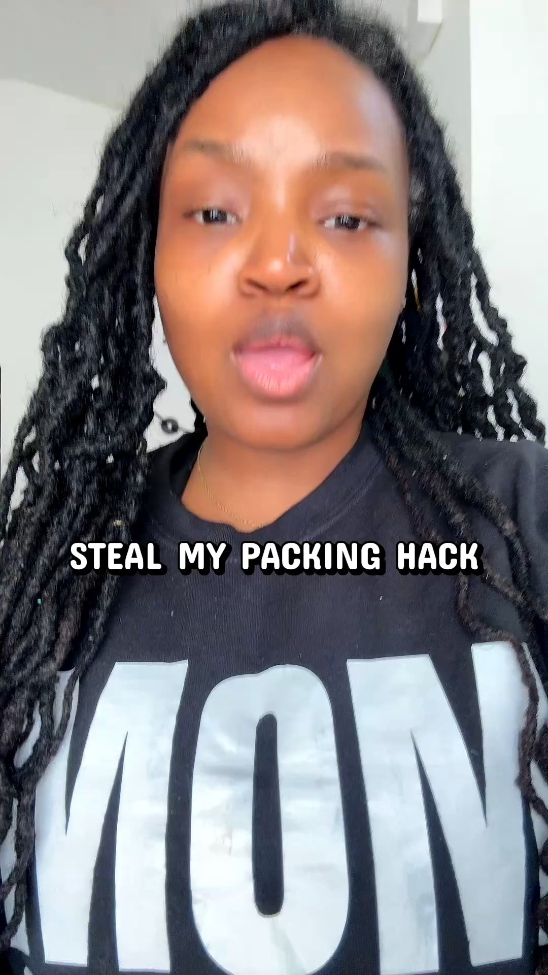 I’ve always been a good packer… but becoming a mom took my packing skills to a WHOLE new level!! 

Because now I’m not just packing for me… I’m packing for TWO.

Over time I’ve figured out what actually makes traveling easier, smoother, and way less stressful:

Packing cubes for my baby’s things are a MUST. Everything has its place, I know exactly where her outfits, snacks, and essentials are without digging through the suitcase.

Vacuum bags for my clothes Been A GAME CHANGER. 
I’m fitting WAY more without overpacking (because let’s be real… 

And of course… my pink 
Glam-Aholic luggage set is THAT GIRL 💗 
I use my checked bag + small carry-on the most and it just makes traveling feel cute, organized, and put together.

#PackingCubes  #MomLifeEssentials #TravelWithKids #MomTravelHacks #PackingTips             

#LTKTravel #LTKSwim #LTKKids