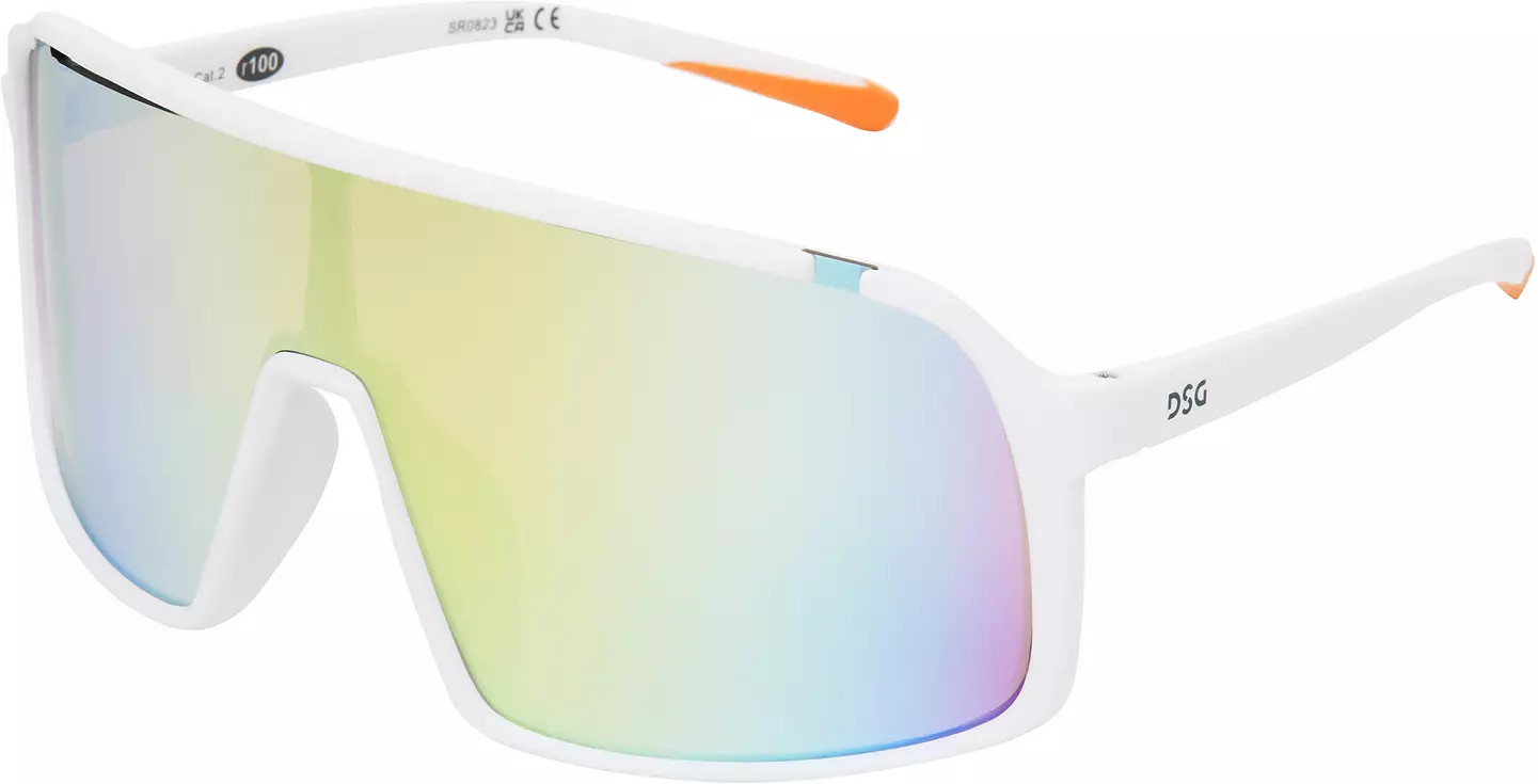 DSG Full Rim Shield Sunglasses | DICK'S Sporting Goods