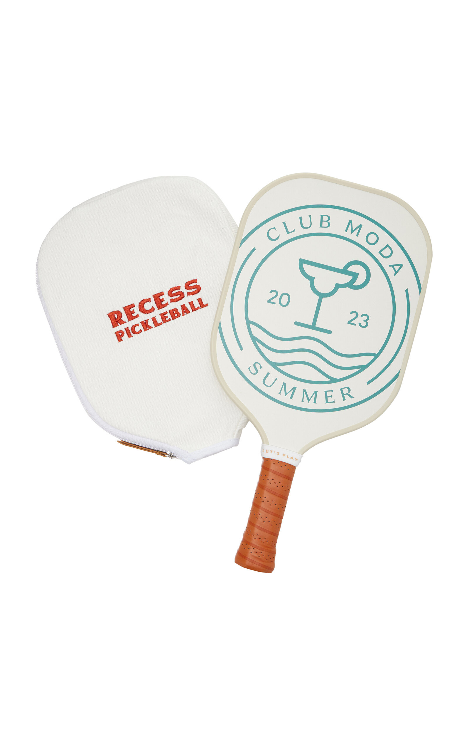Pickleball Paddle | Moda Operandi (Global)