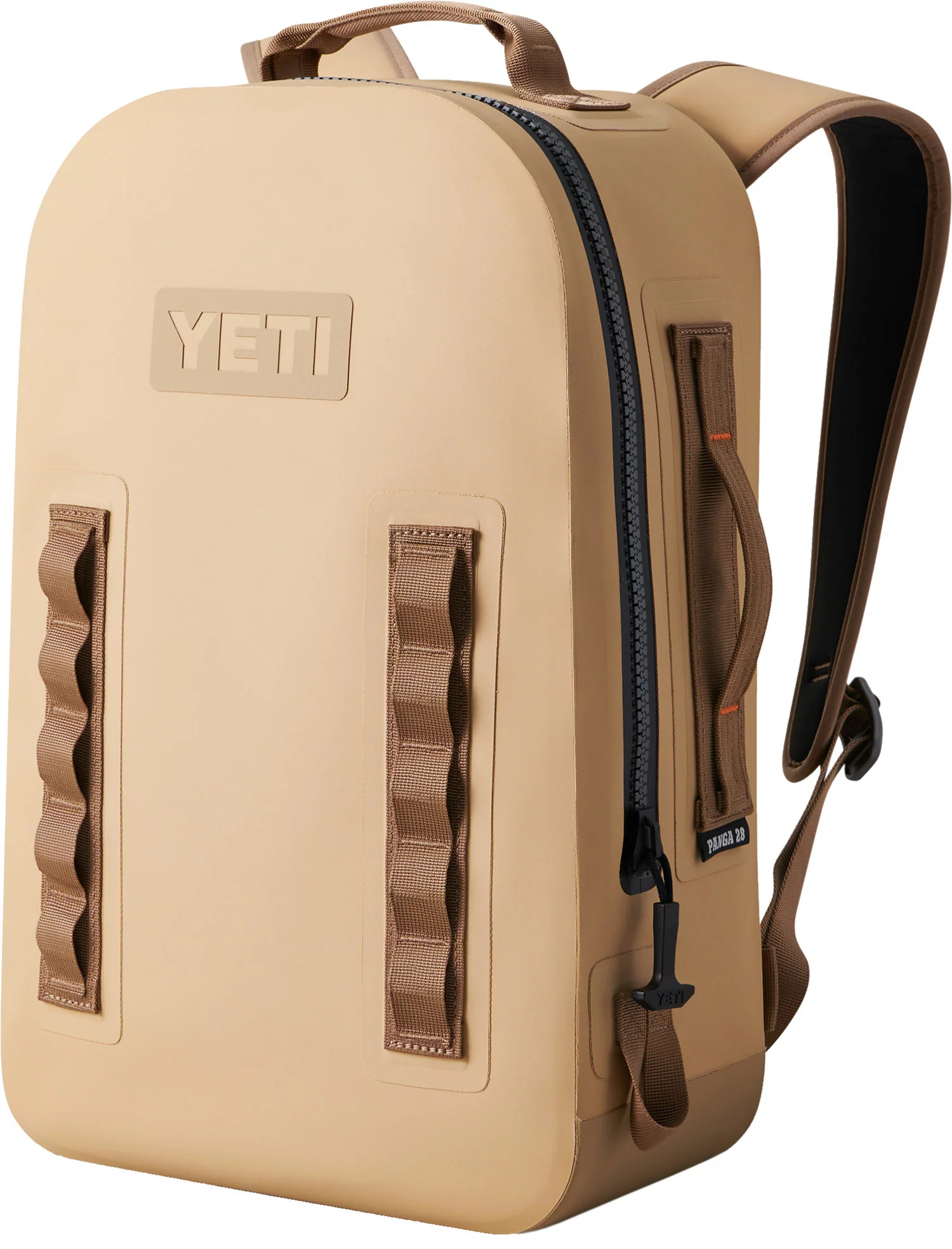 YETI Panga 28L Waterproof Backpack, Men's, Tan 2 | DICK'S Sporting Goods