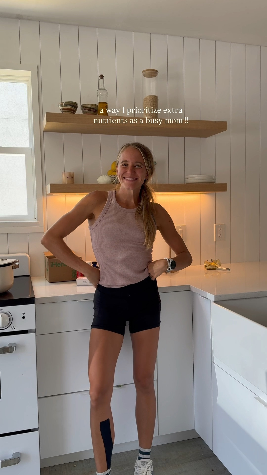 love using @iherb as a one stop shop for sports supplements, skincare, beauty supplements, etc! Use my code KATS for 25% off orders $50 or more! Linking these supplements on my LTK!:) #ad #iherb they offer fast affordable shipping, free returns and free shipping over $30+! They offer 50,000+ authentic products with no 3rd party sellers so you know the quality is 10/10!!:) 


#LTKActive #LTKStyleTip #LTKFindsUnder50