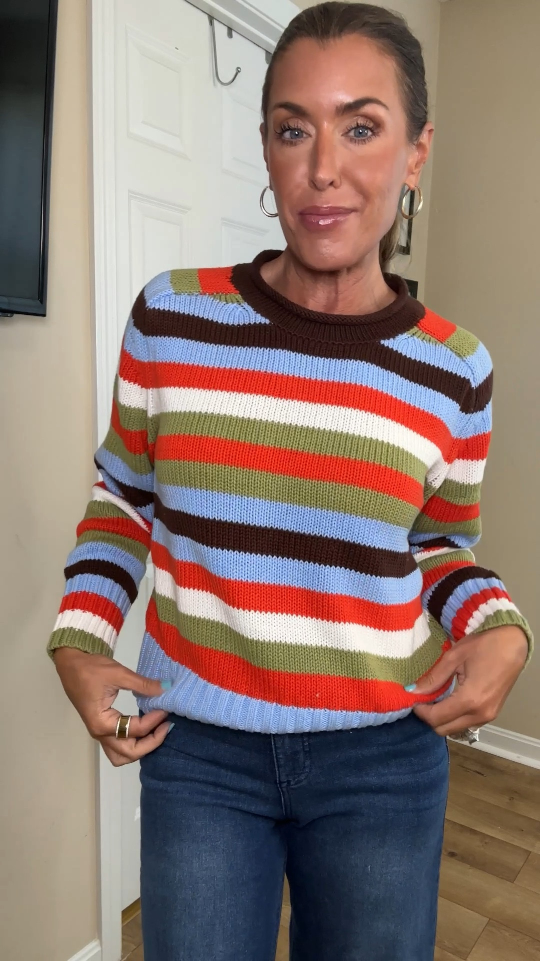 affordable Fall style from Walmartt

#LTKFindsUnder100 #LTKSeasonal #LTKOver40