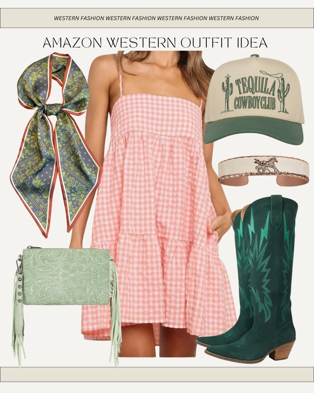 Amazon western fashion country concert outfit idea

#LTKgrwm #LTKootd