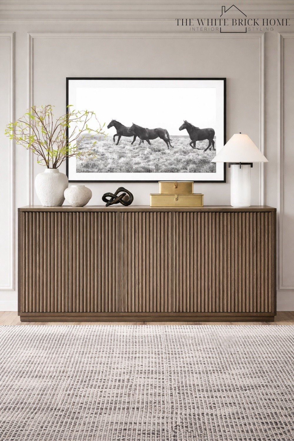 This fluted cabinet from Amazon delivers high end texture and timeless style, perfectly anchoring a layered decor look without a designer price tag. 

Amazon, Amazon home, cabinet, Amazon cabinet, wall art, table lap, home decor, home design, cabinet, Amazon buffet cabinet, media console, storage cabinet, entryway cabinet, entryway decor, wall art, home design, area rug, console table, Amazon, pottery barn  

#LTKHome #LTKSaleAlert #LTKFindsUnder100