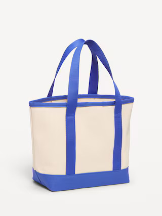 Mini Coastal Prep Tote Bag | Old Navy | Old Navy (US)