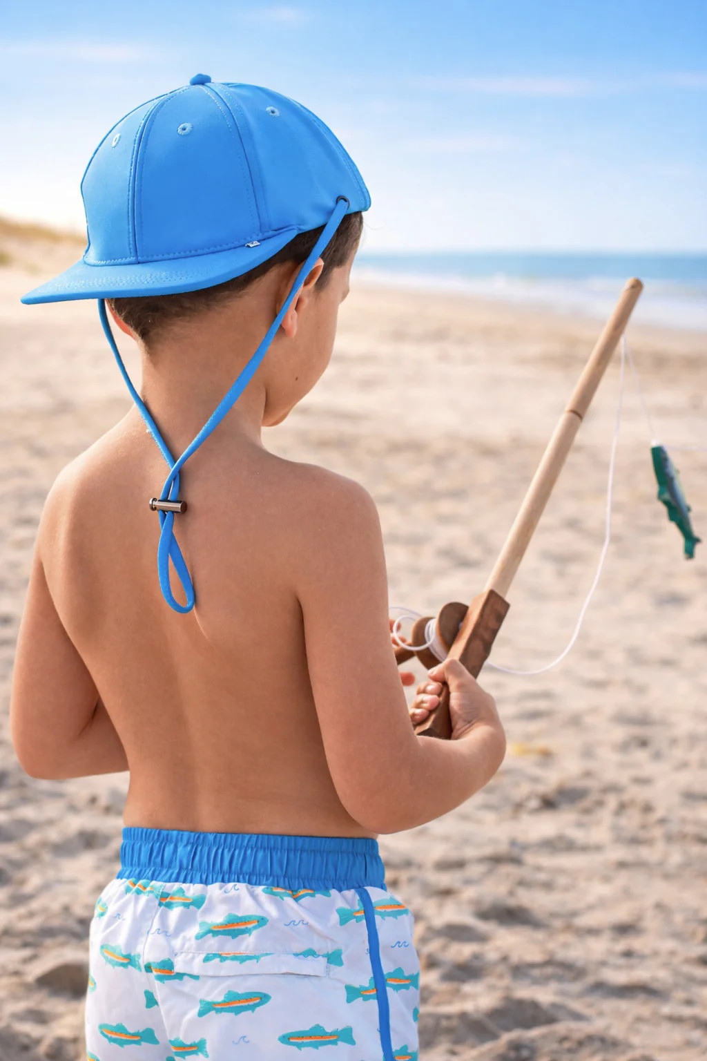 Surf Hat | Twilight Tide | Caden Lane