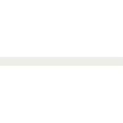 Satori White Cotton Polished Sill Composite Sill Tile (6-in x 84-in) | Lowe's
